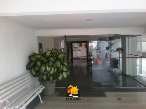 Imagem 2 de 13 de Apartamento Para Venda Penha - 2351-1