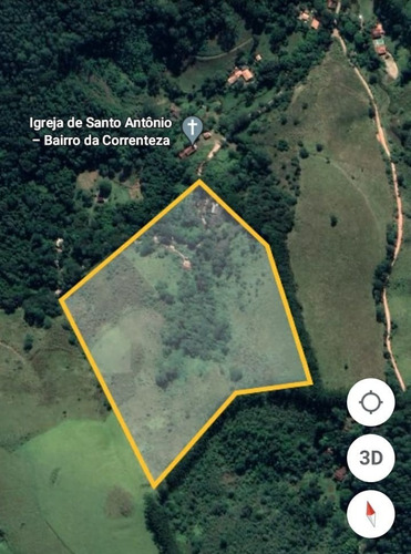 Imagem 1 de 1 de Imóvel Rural Com 3 Alqueires À Venda Em Joanópolis - Sp. Aceitamos Bitcoin.