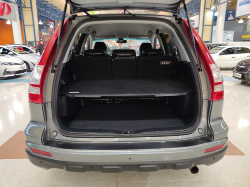 Imagem 19 de 20 de Honda Crv 2.0 Lx 4x2 16v 2011