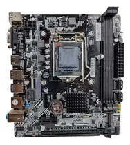 Comprar Placa Mae Bpc H61 M.2, Ddr3, Socket Lga1155, M-atx Barato 