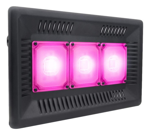 Luz De Cultivo Led De Espectro Completo 1500 W 220 V Ip67 Co