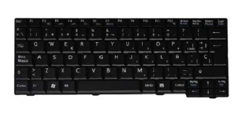 Teclado Sony Pcg-21313m Pcg-21313l Pcg-21313t Pcg-21311 