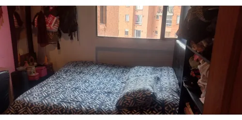 Venta Aprtamento Suba Salitre 2