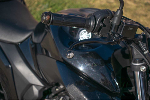 Imagen 16 de 18 de Yamaha Fz25