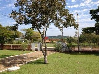 Chácaras Primavera, São Pedro - Ch0049