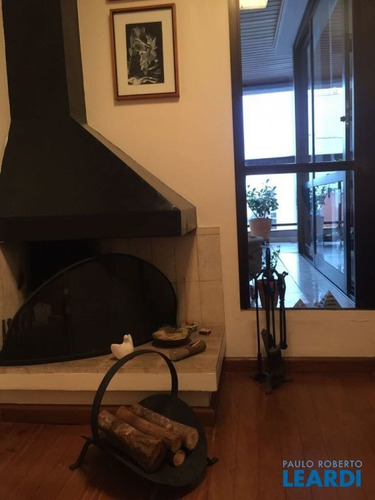 Imagem 5 de 15 de Apartamento - Brooklin - Sp - 503396