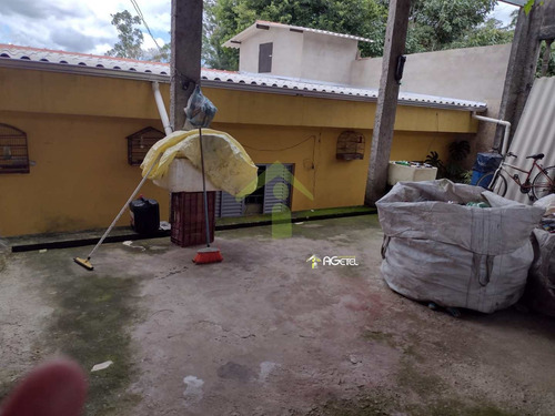Imagem 13 de 14 de Casa Com 3 Dorms, Campestre, Embu-guaçu - R$ 450 Mil, Cod: 2374 - V2374