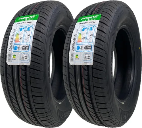 comprar Kit 2 Pneu 205\u002F65 15 94h Ford Ecosport Medida Original Camry