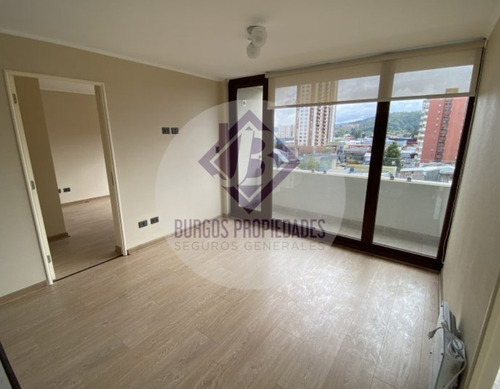 Arriendo Departamento Condominio Centro Lynch 2