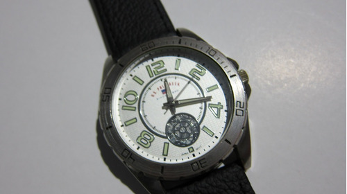 Reloj U.s. Polo Assn Metal Natural # 157