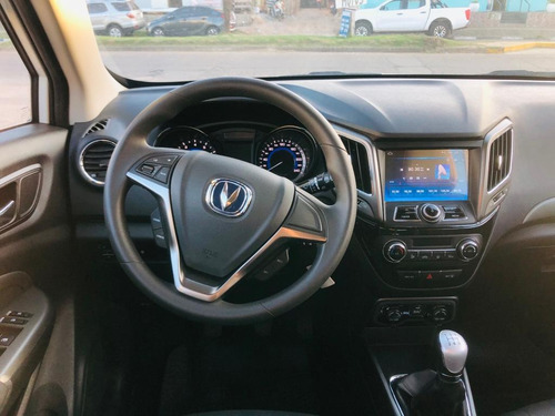 Changan Sc15 Extrafull