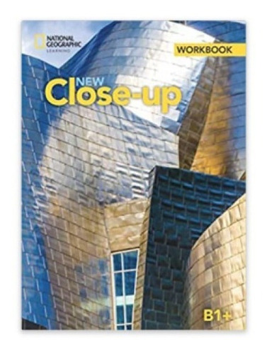 Imagen 1 de 4 de Libro: Close Up B1+ Third Edition Workbook