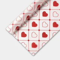 Comprar 20 Pliegos Hojas De Papel Coreano Bouquet Floral Translucido Corazones Floreros Mx