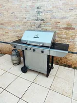 Comprar Parrillera Char Broil A Gas 4 Quemadores