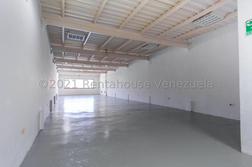 Imagen 17 de 29 de Edificio Comercial En Alquiler Oportunidad, Catia