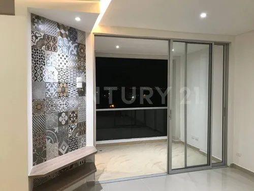 Apartamento En Venta Tipo Duplex En Pance