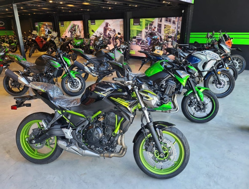 Imagen 17 de 20 de Kawasaki Vulcan 650 S - 2022 0km- Entrega Inmediata!