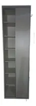 Comprar Placard 0,60 Mts X 2,10 Mts X 0,60 Mts Puertas Corredizas