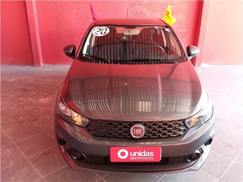 Fiat Argo 1.0 Firefly Flex Drive Manual