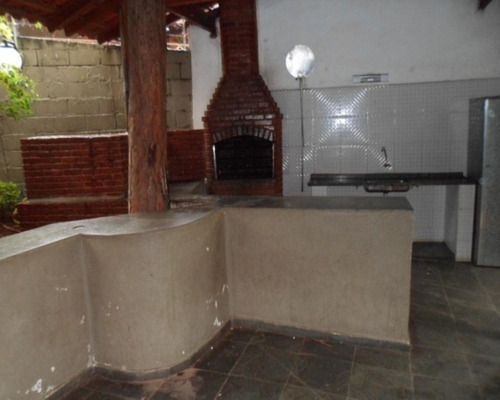 Residencial Recanto Do Bosque Campo Limpo - 947-dg - 67749809