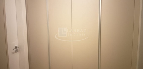 Imagem 12 de 28 de Casa Térrea Para Venda Terras De Siena, Região Vila Do Golfe Com 369m2 Área Total, 2 Suites, Area Gourmet Integrada Com Piscina Aquecida E Sauna, Em - Ca01737 - 69381197