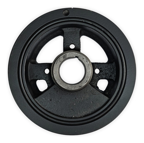 Polea De Cigüeñal Damper Chev Express 3500 1996-2002 6.5 Diesel