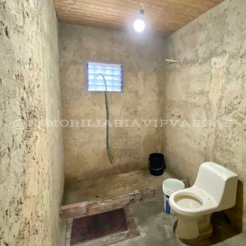 Se Vende Casa En Caribe Estado La Guaira Ref 006 - 112