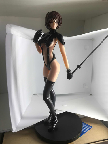 Shimohira Reika Gantz 0 Shotgun 2 Super Sexy Naked Version