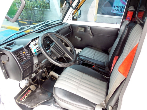 Chevrolet Super Carry 1.0 Van Cargo