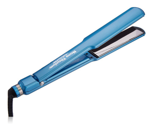 Babylisspro Nano Titanium Ultra-thin Straightening Iron