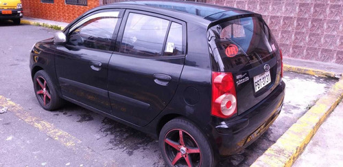 Kia Picanto Normal