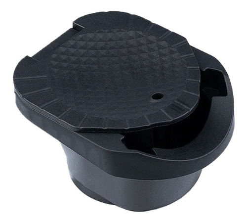 Adaptador Nespresso Para Usar En Maquinas Dolce Gusto