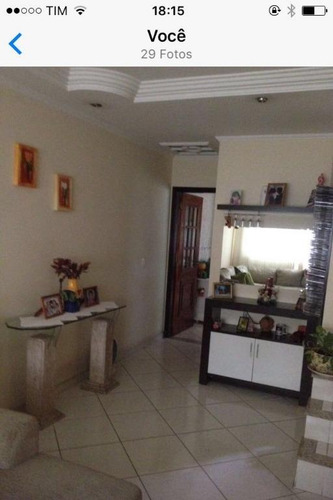 Imagem 2 de 15 de Sobrado Residencial À Venda, Vila Bonilha, São Paulo. - So0327