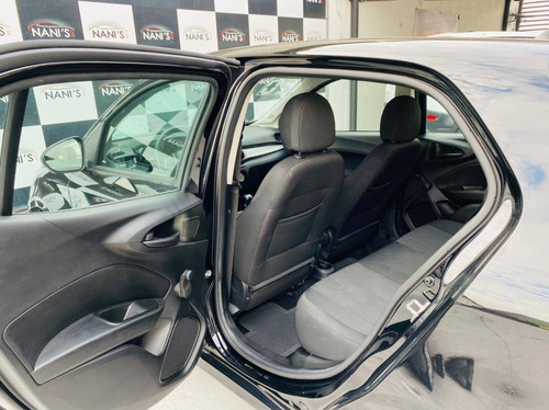 Imagem 10 de 15 de Fiat Argo 1.0 Firefly Flex Drive Manual