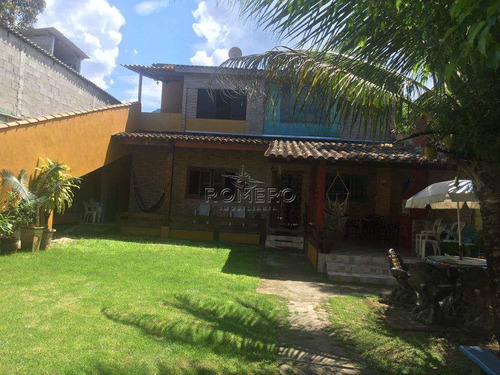 Imagem 4 de 30 de Casa Pé Na Areia, Ubatuba - R$ 860 Mil, Cod: 1154 - V1154