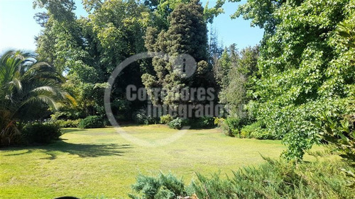 Imagen 9 de 17 de Casa En Venta De 6 Dorm. En Las Condes