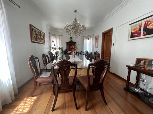 Gran Casa Remodelada Ministro Carvajal
