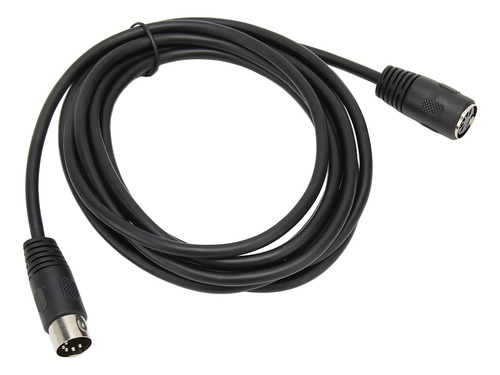 Cable De Extensión Midi De 3 Metros Conector Macho A Hembra