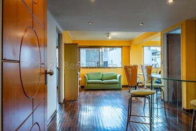 Apartamento en venta