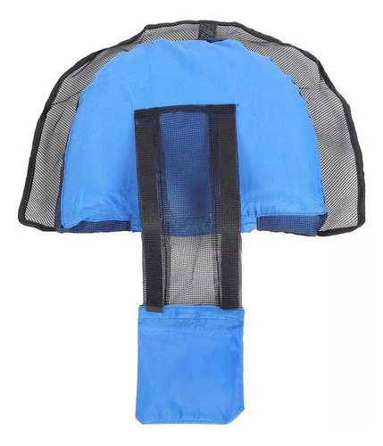 Suministros For Piscina Con Rampa De Escape For Guardar
