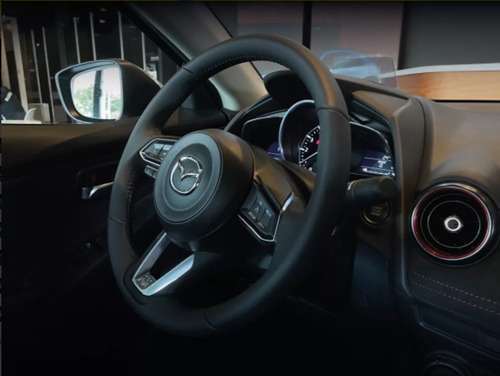 Mazda 2 Sedan Gran Touring Lx 2026 Disponible