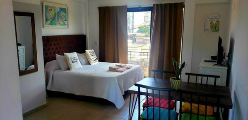 Imagen 1 de 14 de Monoambiente En Venta - Escobar-centro - Colon 799