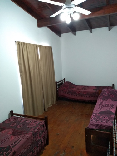 Alquiler Temporario Bungalows La Tranquera