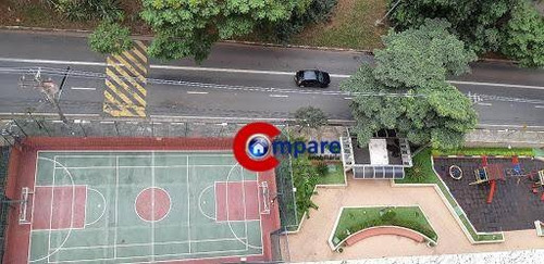 Imagem 11 de 24 de Apartamento Com 2 Dormitórios À Venda, 65 M² Por R$ 300.000,00 - Vila Augusta - Guarulhos/sp - Ap7768