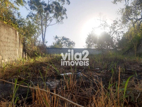 Imagem 6 de 7 de Casa Em Inoã, 2 Quartos - Ca0319