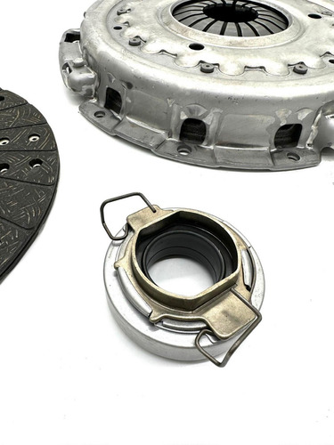 Kit Embreagem Hilux 2.8 16v 2016 2017 2018 2019 2020 2021
