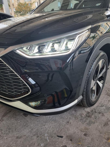 BYD Song Plus Gs Dm