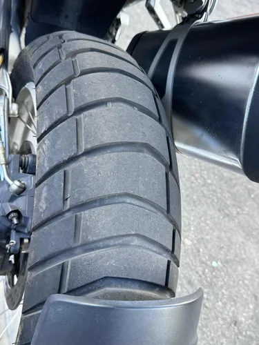 K50 - R1200gs