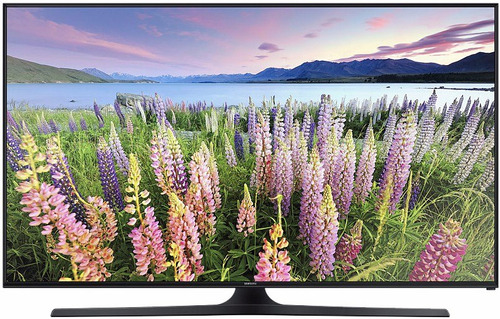 Smart Tv 40 Led Samsung J5300 Flat Serie 5 Full Hd 1080p Tda