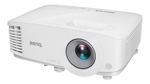 Projetor BenQ MS550 3600lm branco 100V/240V